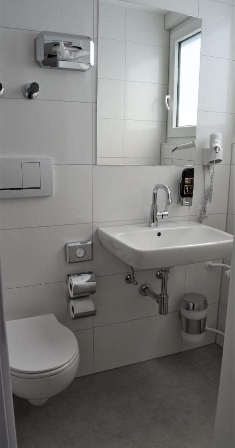 Deluxe Double or Twin Room with City View