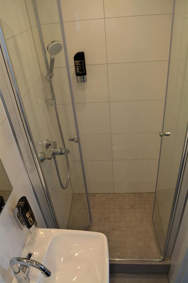 Deluxe Double or Twin Room City View