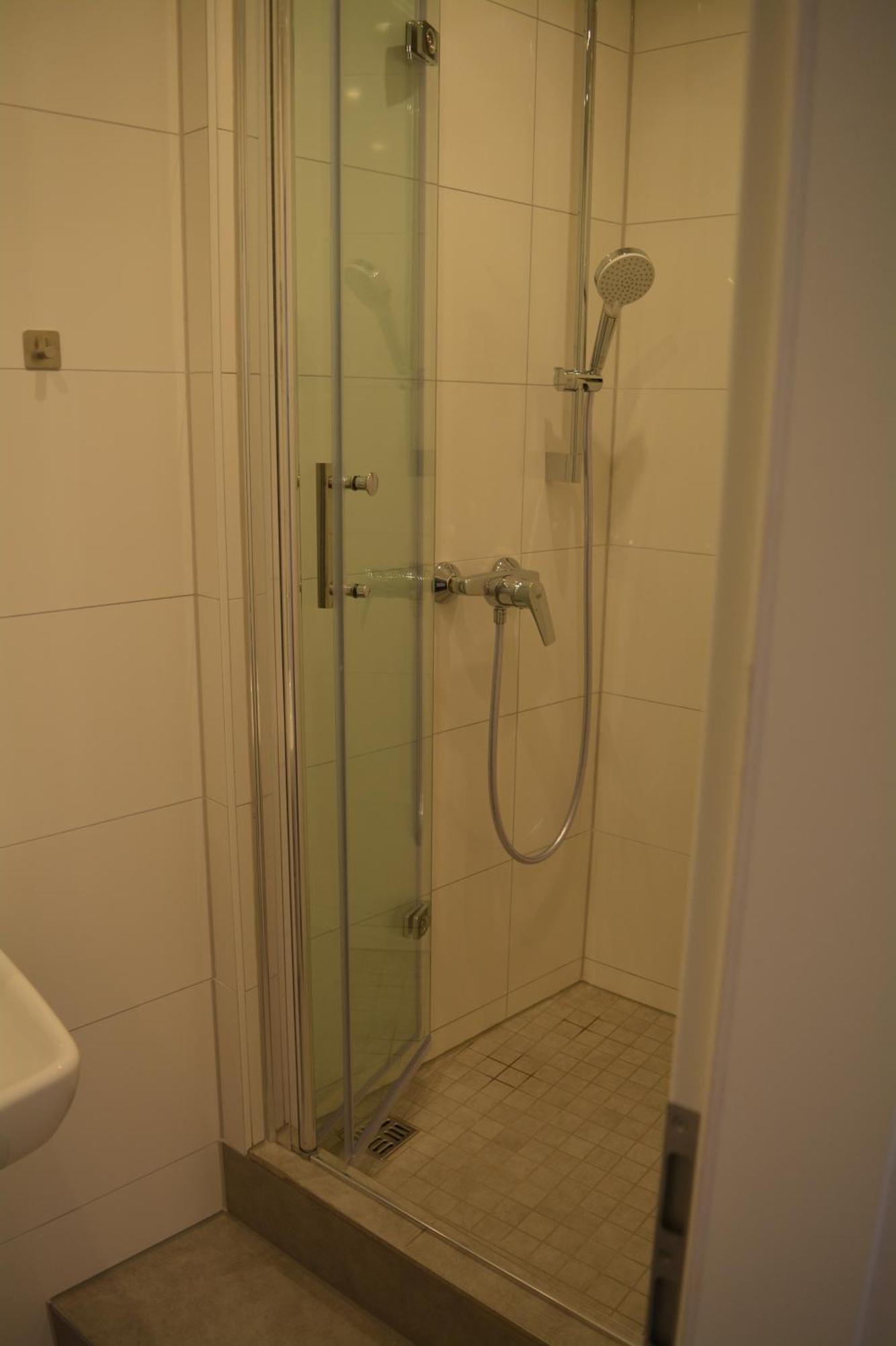 Economy Double or Twin Room