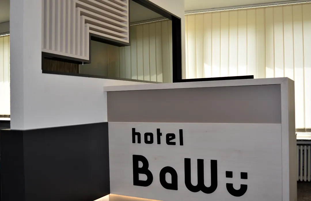 Hotel BaWü-1