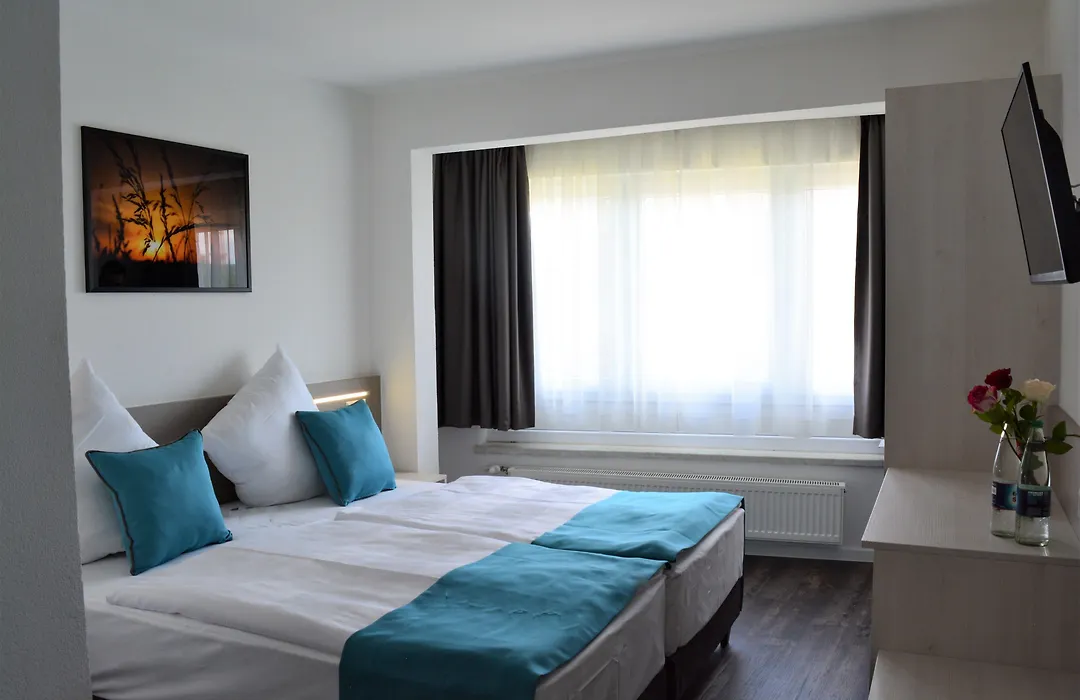 Hotel Bawue-1