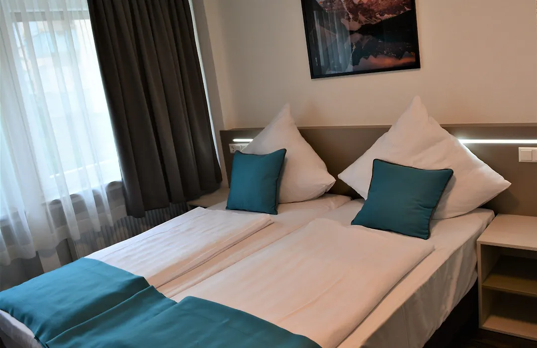 Hotel BaWü-1