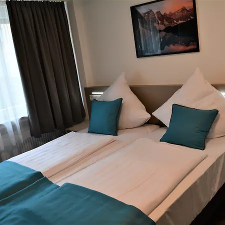 Hotel Bawue-2