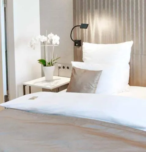 Plaza Kongresshotel Europe Stuttgart