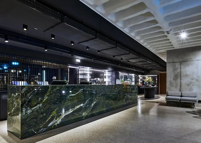 Emilu Design Hotel Stuttgart